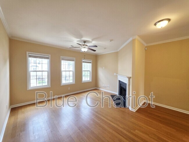 Building Photo - 650 Ganyard Farm Way