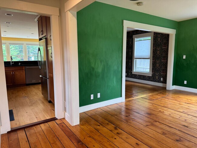 Building Photo - 2 bedroom house in Wilder