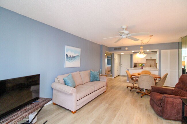 Building Photo - ** OFF-SEASONAL OR 6 MONTHS AND 1 DAY ANNU...