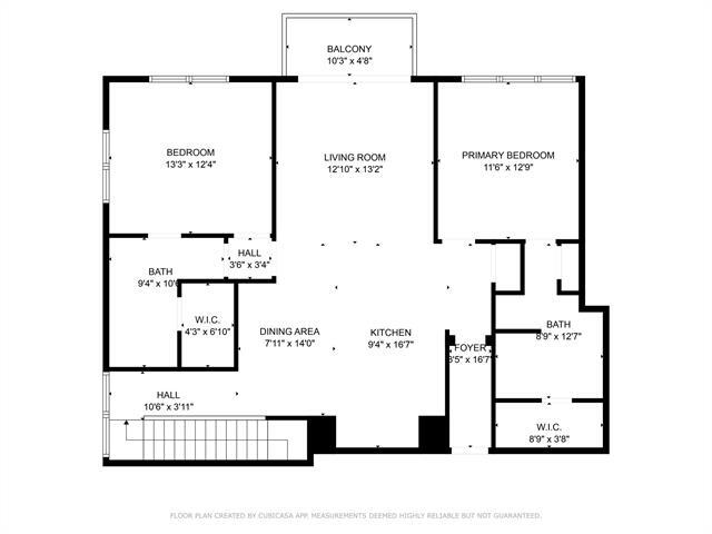 Building Photo - 4414 Cedar Springs Rd