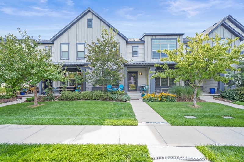 Building Photo - 11185 E 25th Ave