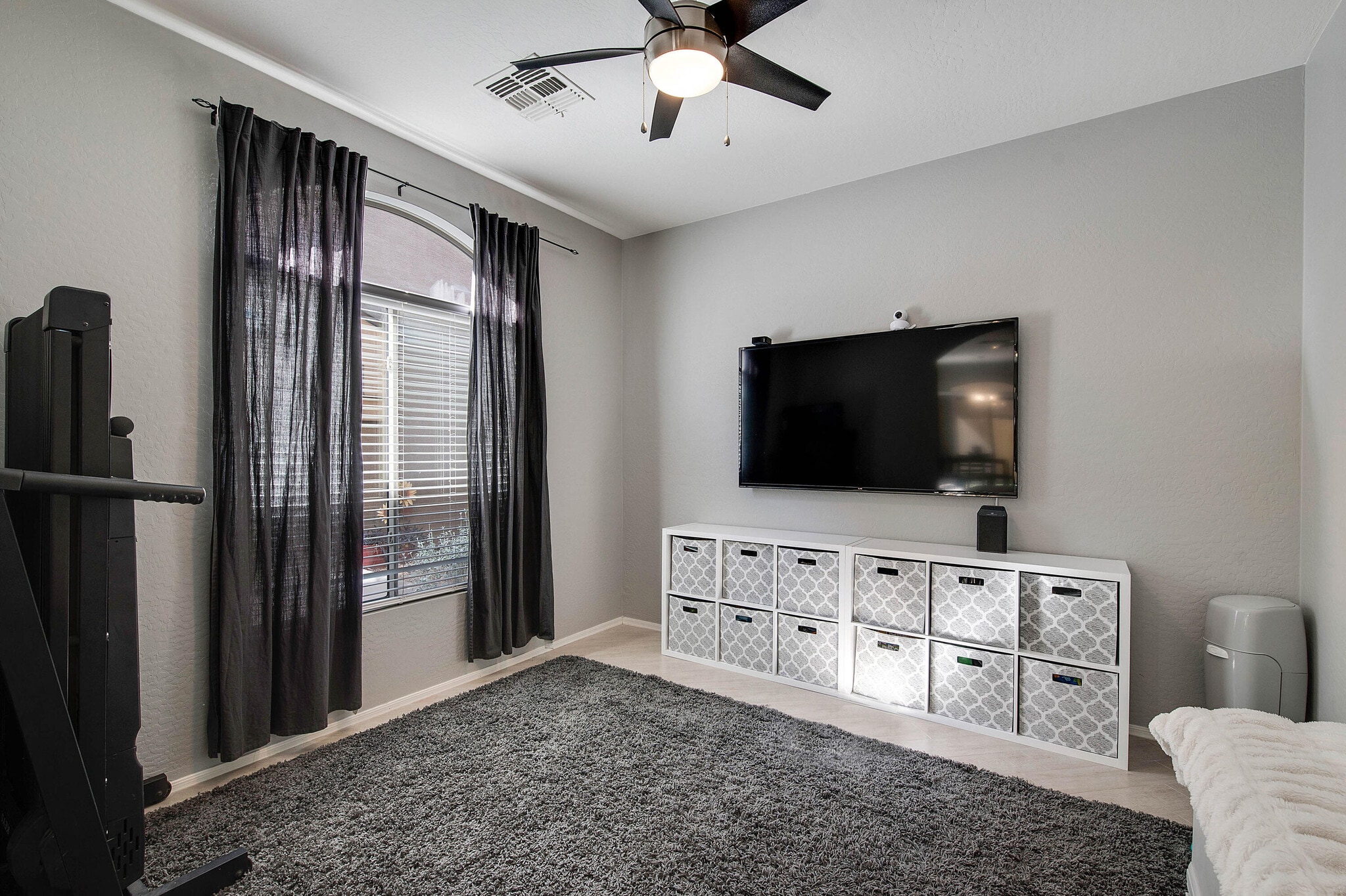 Bedroom 2 - 2250 E Deer Valley Rd