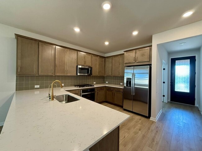 Building Photo - 617 Palo Brea Lp