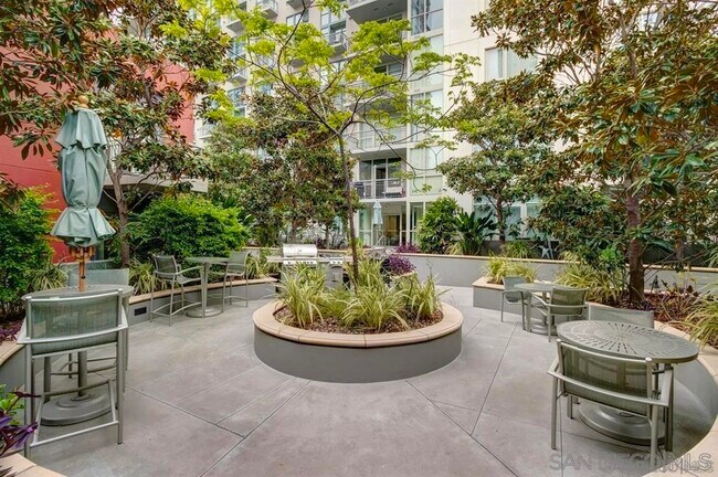 Building Photo - 1240 India St