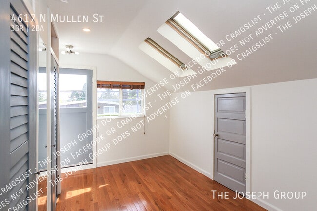 Building Photo - 4617 N Mullen St