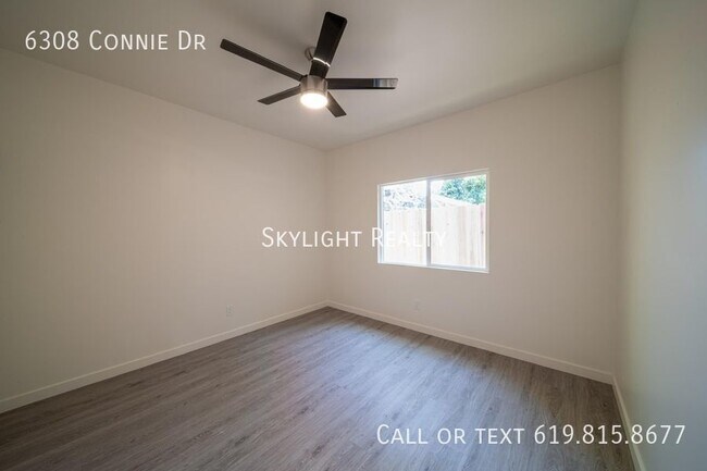 Building Photo - 6308 Connie Dr