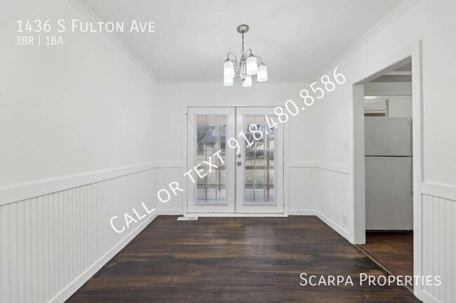 Building Photo - 1436 S Fulton Ave