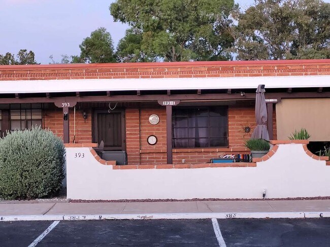 Building Photo - 393 S Paseo Lobo