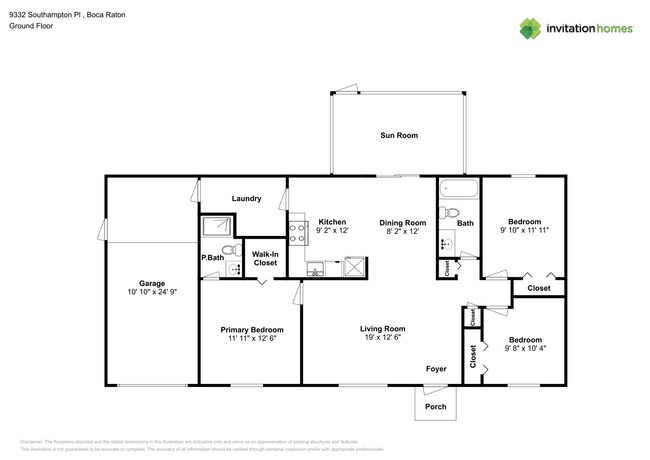 Building Photo - 9332 Southampton Pl