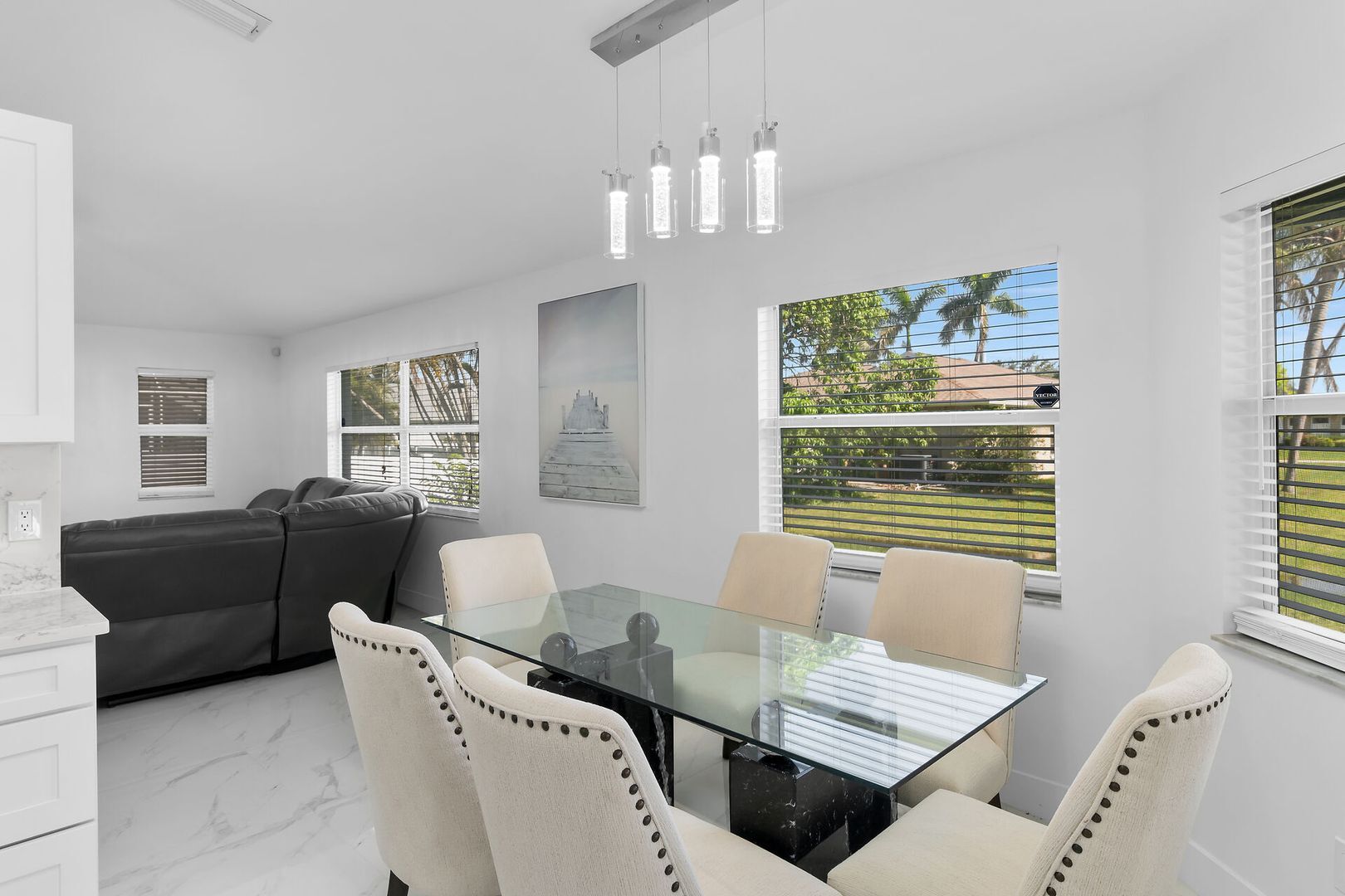 Building Photo - Coming in Sept ! Beautifully Furnished and  recently renovated home