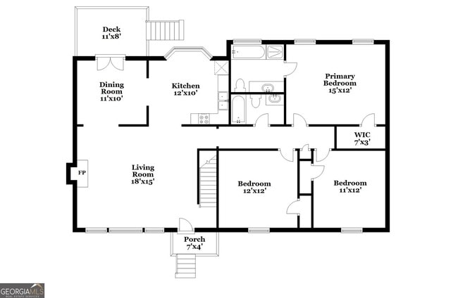 Building Photo - 5025 Lucille Ave NW
