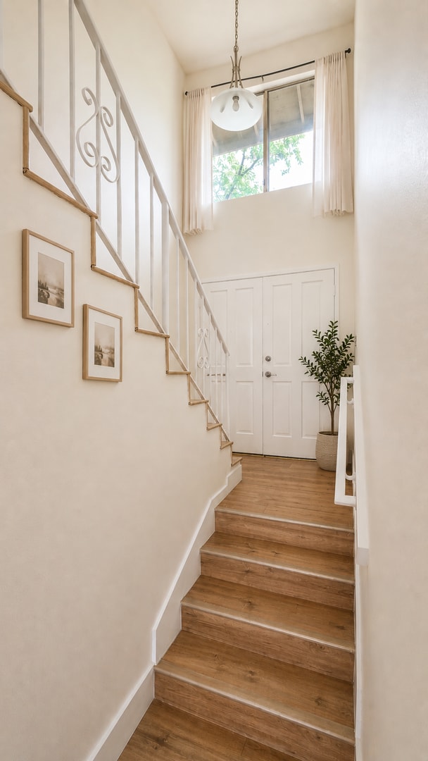 Building Photo - Fully Renovated 3 Bed Townhome with Large Enclosed Patio + 2-Car Garage