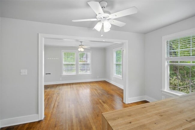 Building Photo - 1403 Clifford Ave