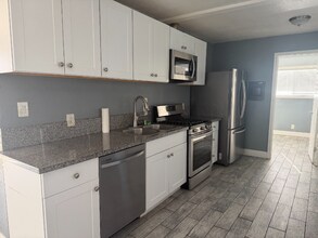 Building Photo - 1931 E F St