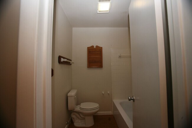 Building Photo - 3 bedroom home with large yard on the west end!