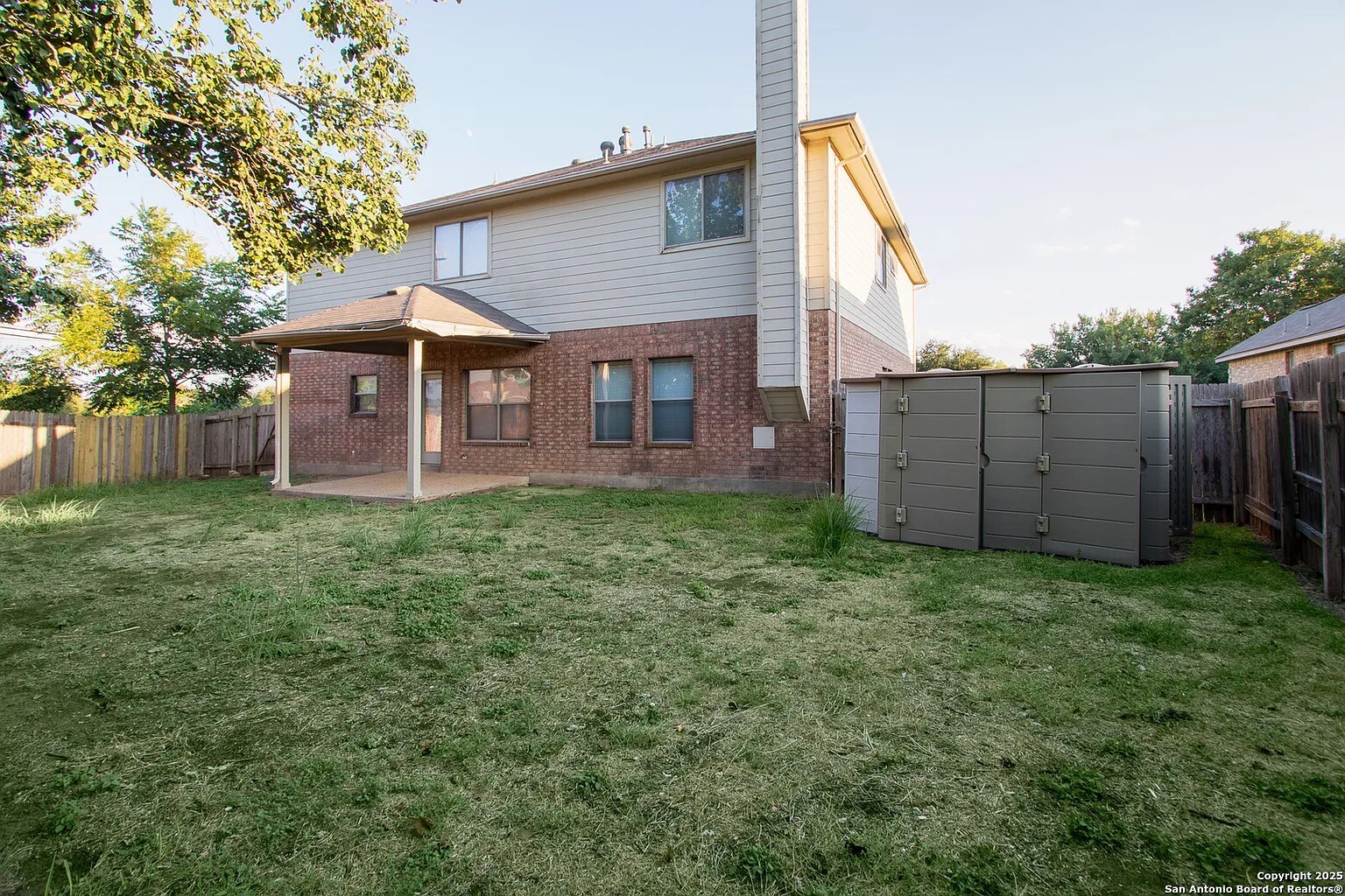 Building Photo - 9207 Larsons Ln