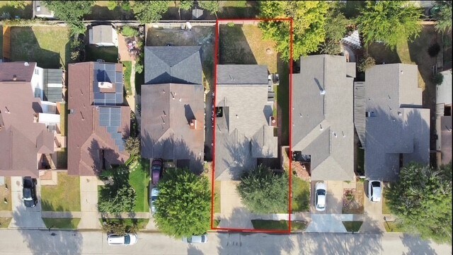 Building Photo - 16614 Rock E Dr