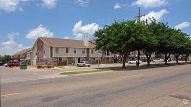 Building Photo - Farrar West