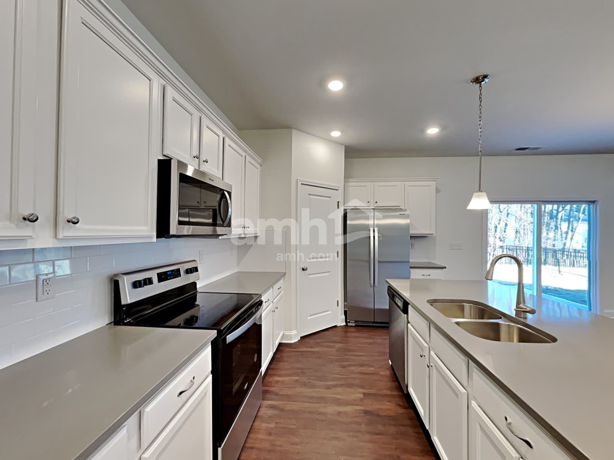 Building Photo - 7027 Garrett Ct