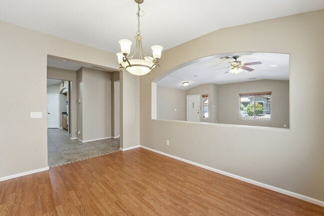 Building Photo - Maricopa Gem! 2,130 SF, Large Kitchen, AZ Room + Golf Course Living