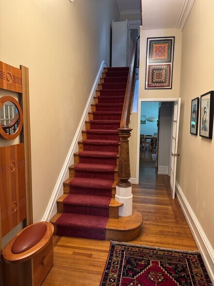 Building Photo - 3605 Hamilton St