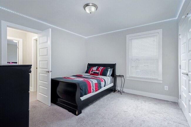 Building Photo - Coming Soon – Room to Spread Out! 4BR, 3.5BA Home Near Liberty Creek Schools