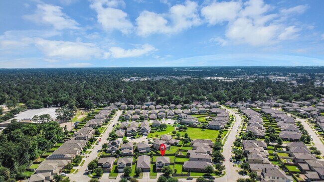 Building Photo - 14314 Cypress Cascade Ln