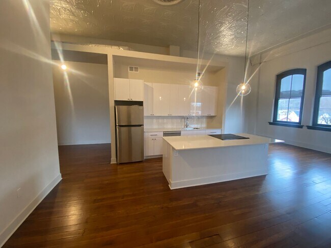 Primary Photo - 1 Bedroom Flat