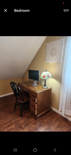 Office space in private room - 618 W Governor John Sevier Hwy