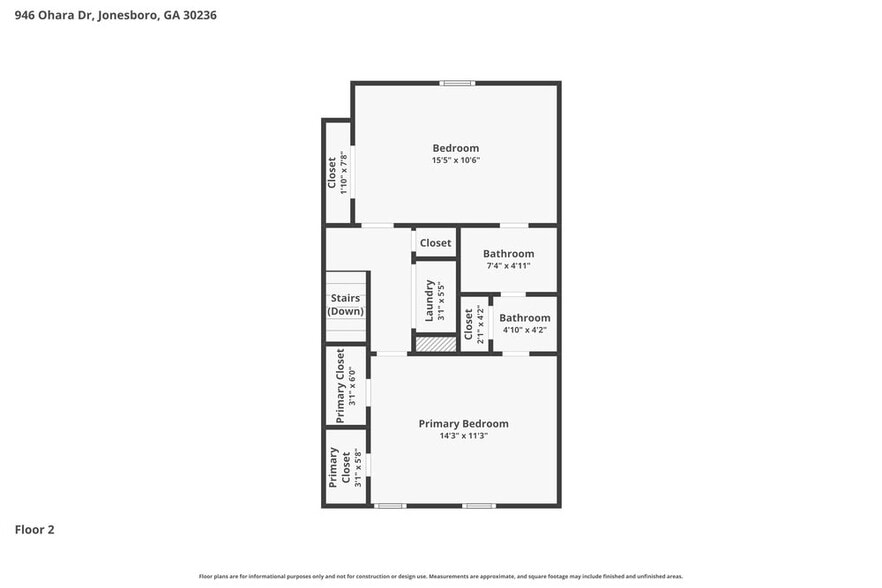Building Photo - 946 Ohara Dr