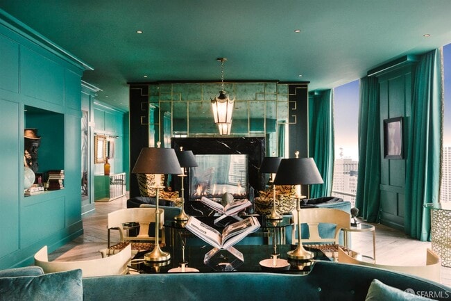 Building Photo - 401 Harrison St