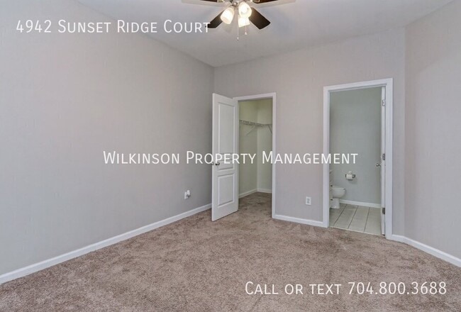 Building Photo - 4942 Sunset Ridge Ct