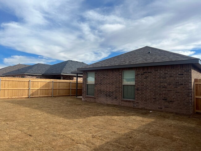 Building Photo - Newly-Built Home - Cooper ISD