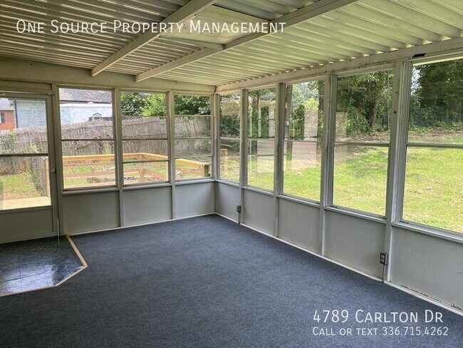 Building Photo - 4789 Carlton Dr