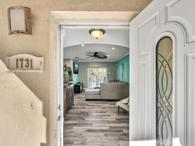 Building Photo - 1731 NW 7th Terrace