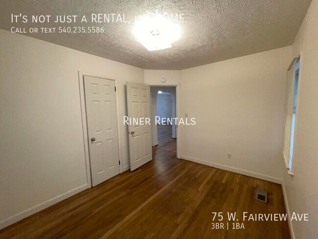 Building Photo - 75 W Fairview Ave