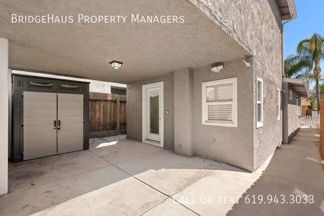 Building Photo - 4434 Cherokee Ave