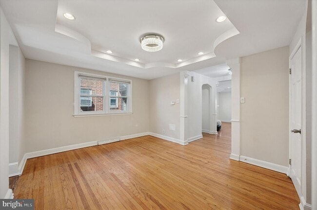 Building Photo - 8008 Cornelius St