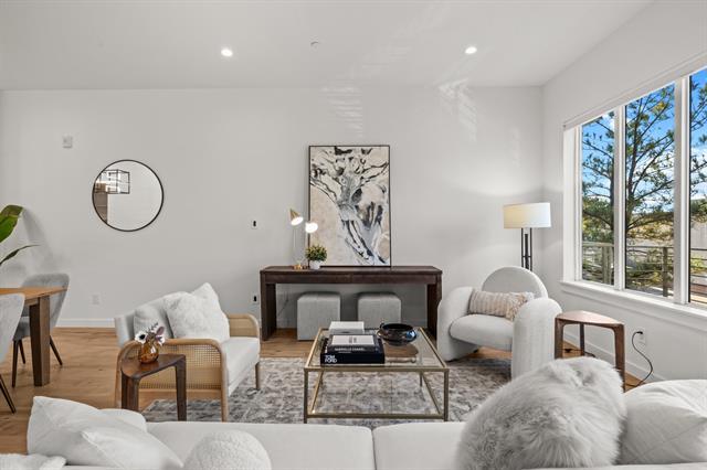 Building Photo - 4545 Bowser Ave