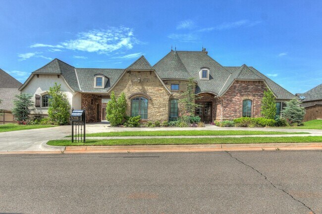 Primary Photo - Luxury Living in Rosecreek – 4-Bedroom Home in Deer Creek Schools!