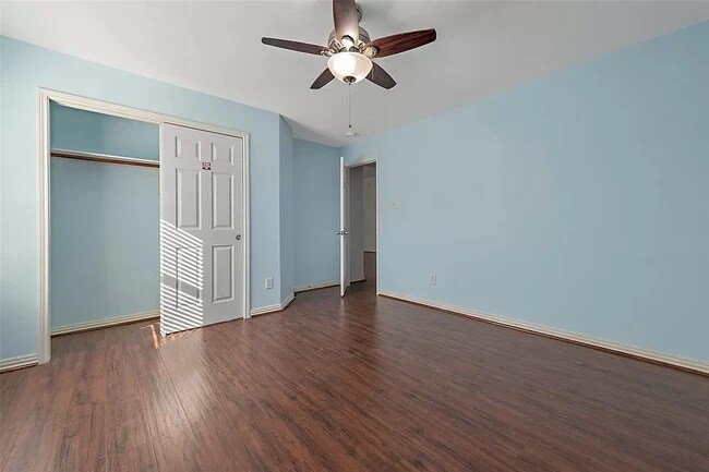 4th bedrooms upstairs - 4903 Ibis Lake Ct