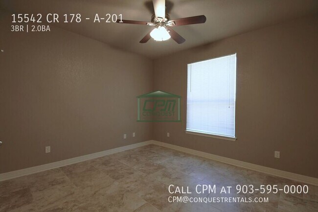 Building Photo - 15542 County Rd 178