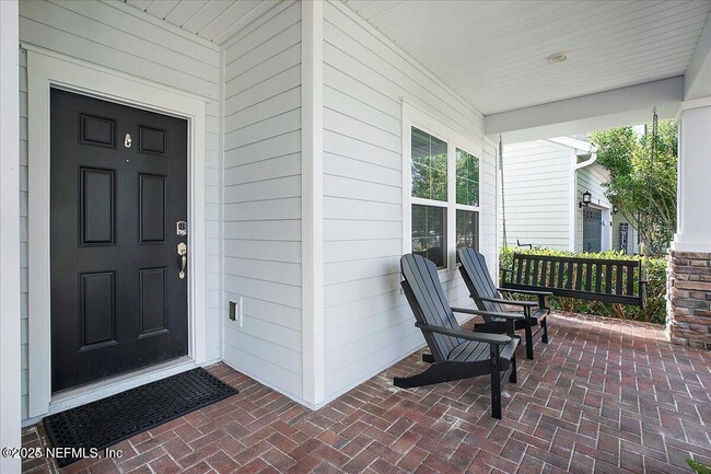 Building Photo - 61 MOORINGS COURT