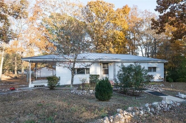 Primary Photo - 6822 Wallis Rd