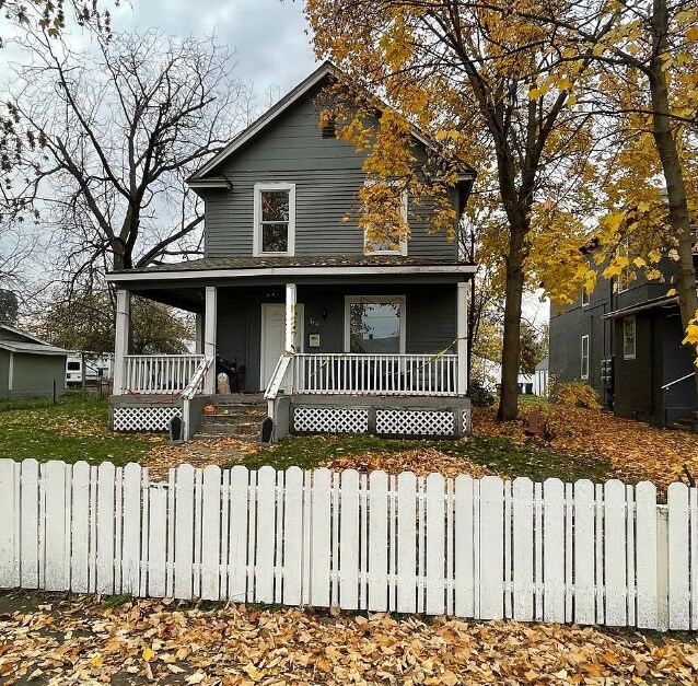 Building Photo - 314 E Ermina Ave