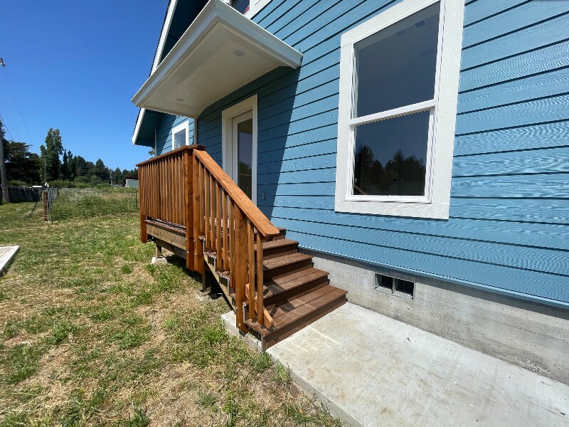 Building Photo - 4660 Fieldbrook Rd