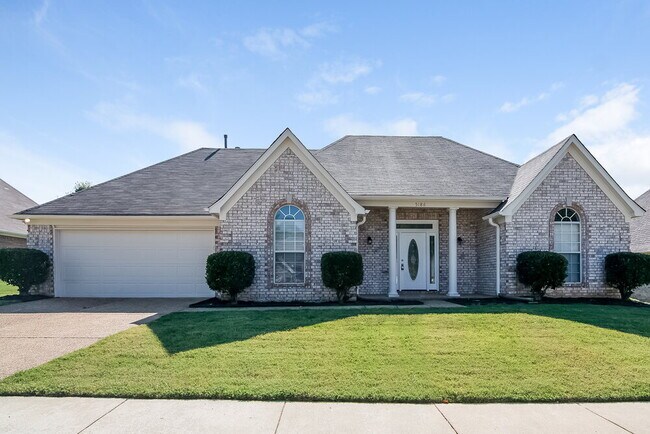 Building Photo - 5186 Zachery Run Cove
