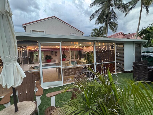 Building Photo - 15220 SW 49th St