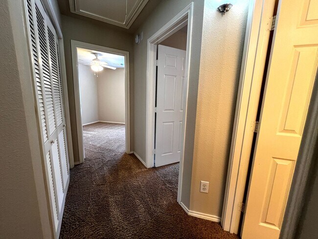 Building Photo - Charming 3-Bedroom Home with Modern Kitchen and Spacious Backyard