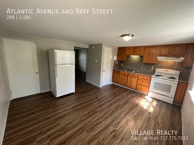 Building Photo - 608 Atlantic Ave